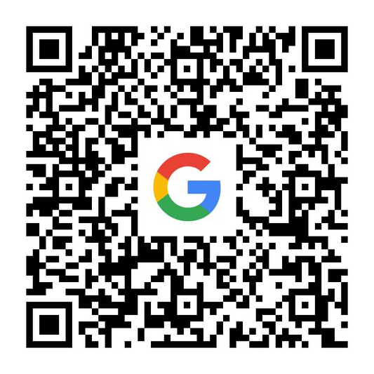 Easy Review QR Code Download for Google Business Profile