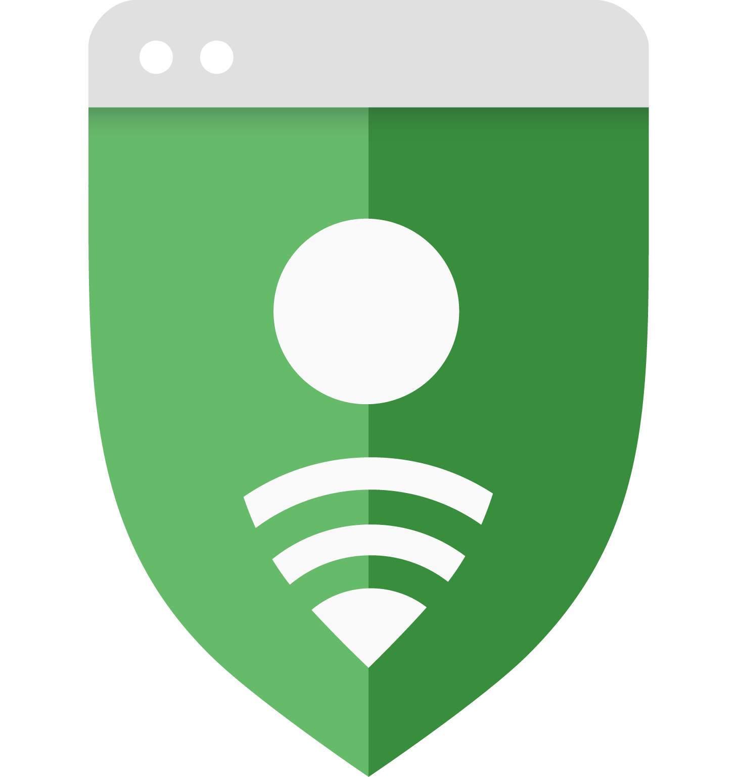 Google Safe Browsing Logo